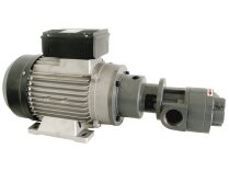 Bơm dầu Gespasa EA-65, mã: 03040