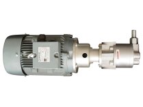 Bơm dầu Gespasa EA-80, mã: 24160