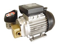 Bơm dầu điện Gespasa SEA-88 (0.37 kW), mã: 31201
