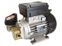 Bơm dầu điện Gespasa SEA-88 (0.74 kW), mã: 31202