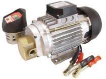 Bơm dầu điện Gespasa SEA-90 12V, mã: 31470
