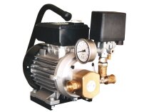 Bơm dầu Gespasa EAS-88 (0.37 kW), mã: 03110
