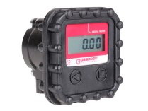 Lưu lượng kế dầu điện tử Gespasa MGE-40