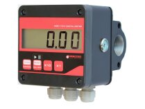 Máy đo nhiên liệu diesel Gespasa MGE-110HI