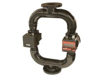 Bộ đếm mức tiêu thụ nhiên liệu MGE-800 HI Gespasa