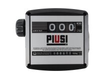 Bộ đếm dầu Piusi K33