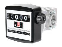 'Máy đo nhiên liệu Piusi K700 Ver. A, mã: F00540000.'