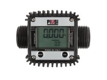 Máy đo nhiên liệu điện tử nhựa Piusi K24