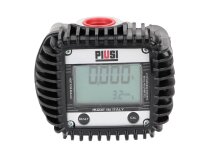 PIUSI K400 đồng hồ đo lưu lượng dầu nghệ thuật F00484000