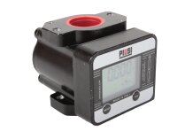 Đồng hồ đo lưu lượng nhiên liệu diesel Piusi K600/3