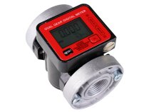 Máy đo dầu điện tử PIUSI K600/3 art. F00496A20