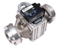 Máy đo mức tiêu thụ nhiên liệu K900 PIUSI
