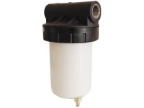 Bộ lọc nhiên liệu mịn và dầu hỏa Gespasa FG-2G, mã: 39070.