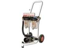 Bộ lọc nhiên liệu Gespasa Filkit, mã: 66270.