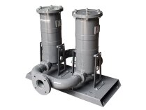 FG-700 Bộ tách Gespasa