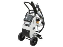 Trạm lọc dầu/diesel Piusi Filtroll, mã: F00506010.