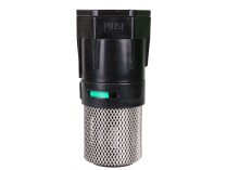 Bộ lọc đáy van Piusi Vantage Ø20 mm, mã: F1239905A.