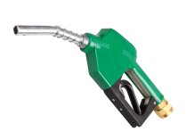 Súng tự động trạm xăng, PIUSI A60 Không chì (đầu phun mỏng) F00602020