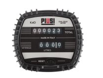 Bộ đếm dầu cơ học K40 PIUSI