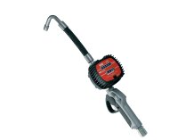 Vòi phun đo lường Piusi Easy K40 (vòi linh hoạt), mã: F00973020