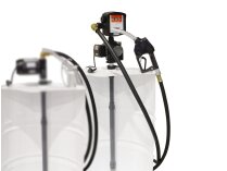 Trạm xăng mini Gespasa S-50V, mã: 16004