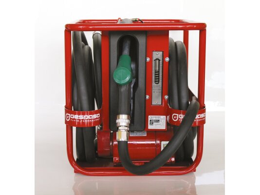 Cột bơm nhiên liệu Gespasa EPA-50 Ex 24V