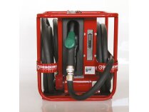 Trạm chiết rót Gespasa EPA-50 Ex 220V