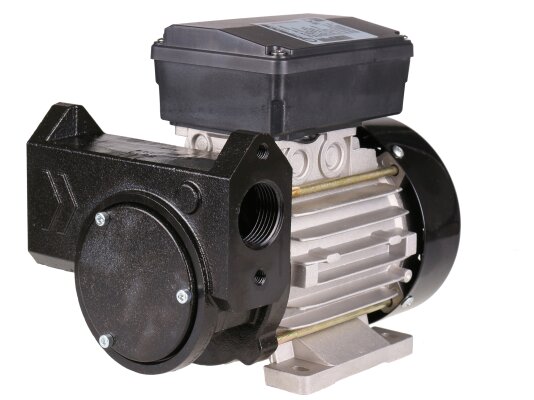 Bơm nhiên liệu Gespasa Iron-50 220V, mã: 00190