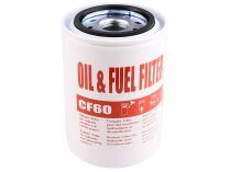 Bộ lọc Piusi CF60, 60 l/phút, mã: F00611000.
