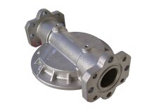 Bộ điều hợp cho bộ lọc Piusi lên đến 100 l/phút, mã: F15743000.