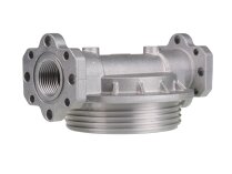 Bộ điều hợp cho bộ lọc Piusi Clear captor, mã: F15744000.