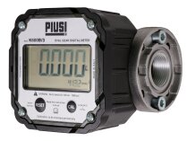 Đồng hồ đo điện tử diesel Piusi K600 B/3