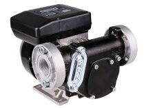 Bơm nhiên liệu diesel Piusi Panther 72 T, mã: 000735000