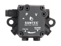 Bơm đốt Suntec AN 57 A 7243 4P
