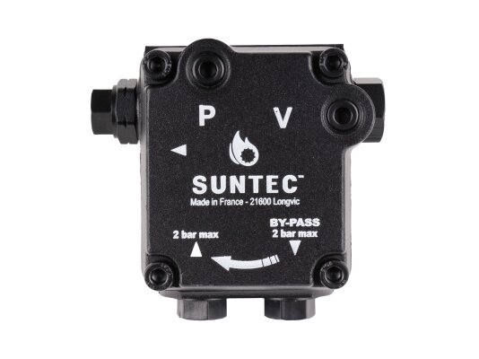 Bơm đốt Suntec AN 57 D K 1309 6P