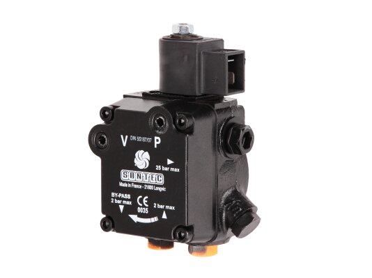 Bơm đốt Suntec AL 65 C 9588 4P 0700