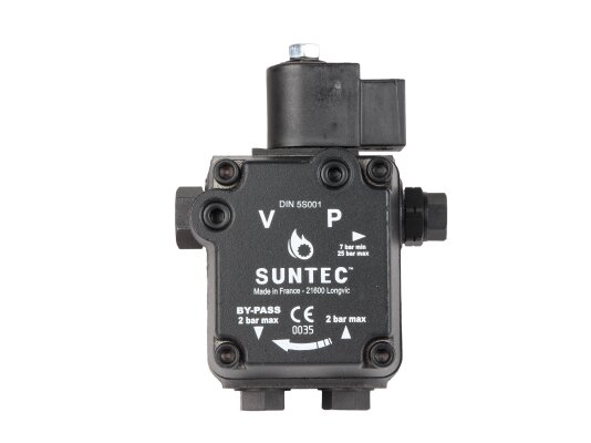 Bơm đốt Suntec AS 47 C 1538 6P 0700