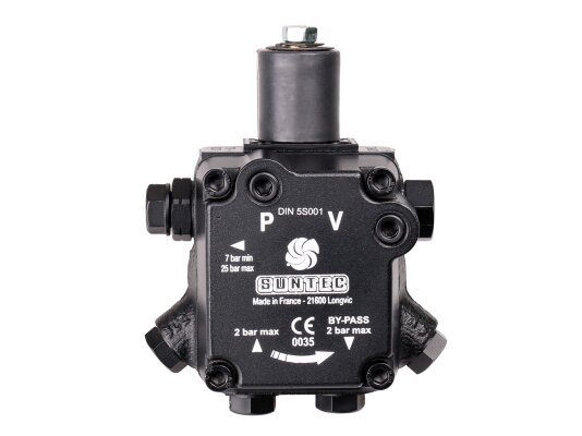 Suntec AS 47 C 1620 6P 0600 bơm đốt