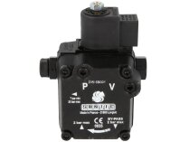 Suntec AS 47 D 1557 6P 0700 bơm đốt