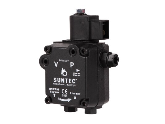 Bơm Đốt Suntec AS 67 B 1575 6P 0700