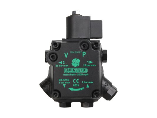 Suntec AU V 47 L 9857 6P 0500 bơm đốt