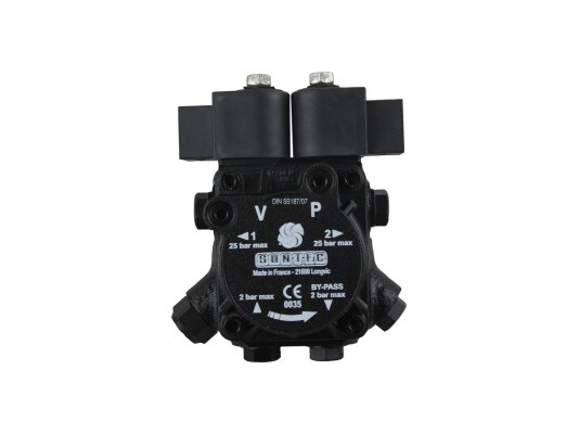 Suntec A2L 75 B 9714 2P 0500 bơm đốt