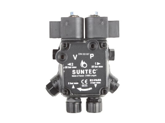 Suntec A2L 95 C 9715 4P 0700 bơm đốt