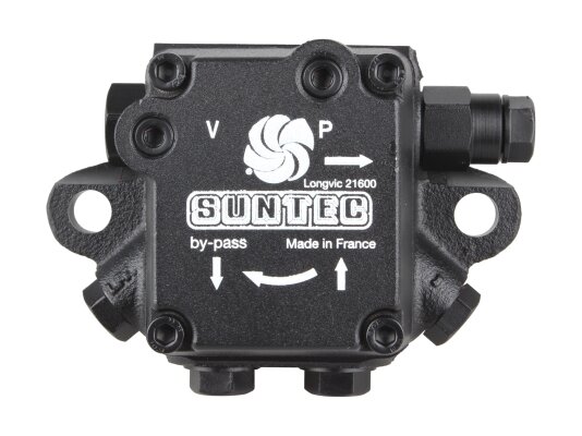 Suntec AE 67 C 7285 4P bơm đốt
