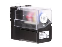 Berger Lahr / Schneider Electric STA12 B3.41/6 3N32 L động cơ servo