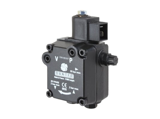 Bơm đốt Suntec ALE V 30 C 9300 4P 0700 R