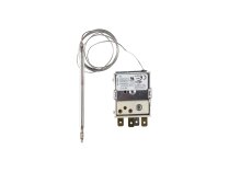 Bộ điều nhiệt mao dẫn có thể điều chỉnh Riello TR2 9374, mã: 3006444