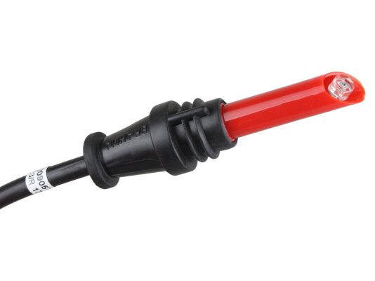 Máy dò ngọn lửa hồng ngoại Brahma FT13/R 18209057