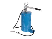 Bơm mỡ thủ công Piusi 16 kg, F0033215A