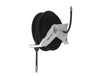 Cuộn Samoa 506311 mở với ống dẫn